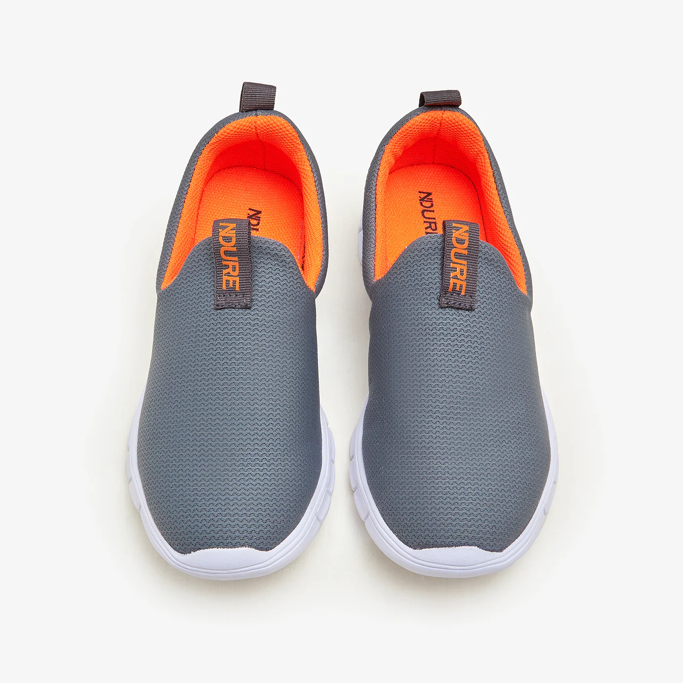 Boys' Trendy Mesh Kicks - Image 2