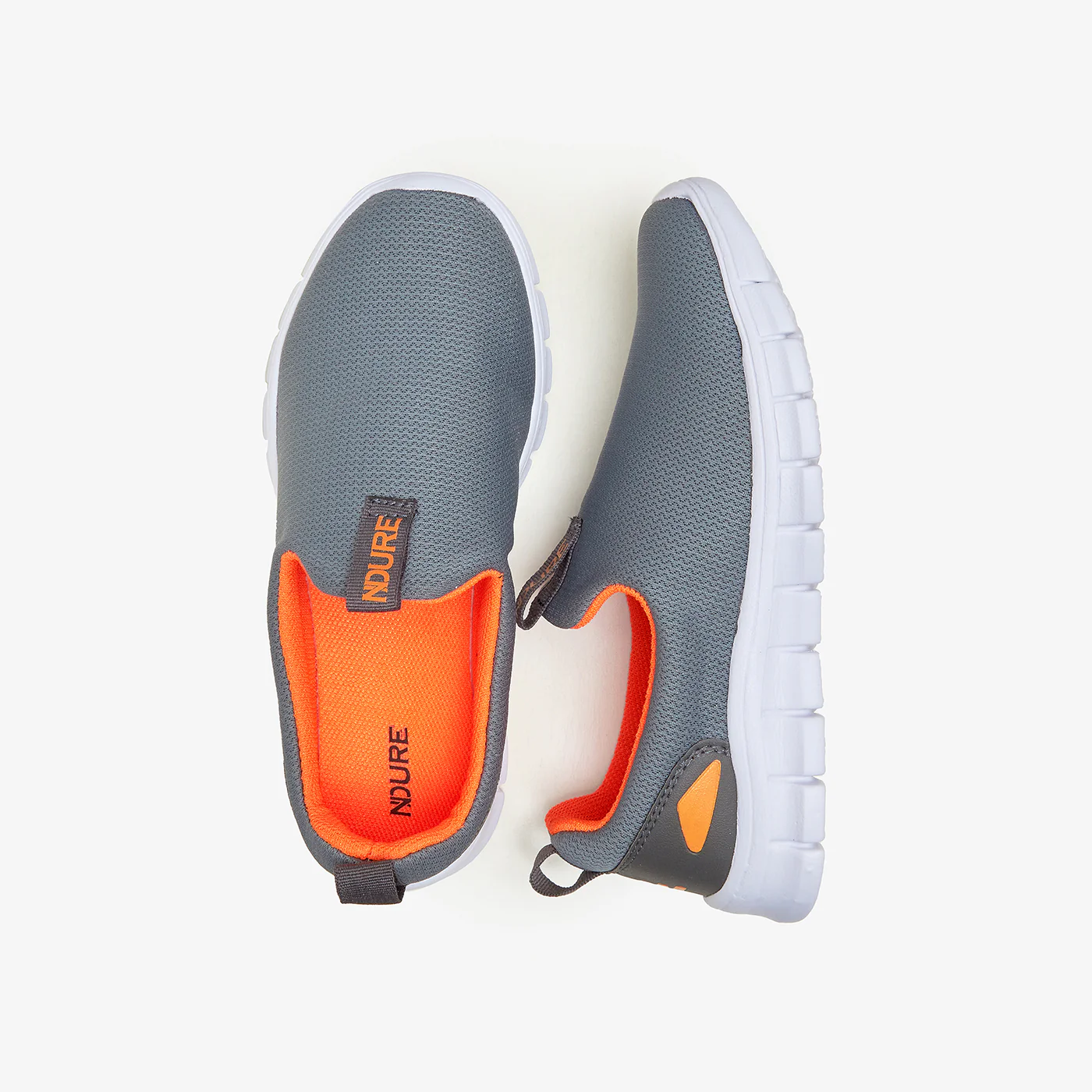 Boys' Trendy Mesh Kicks - Image 3