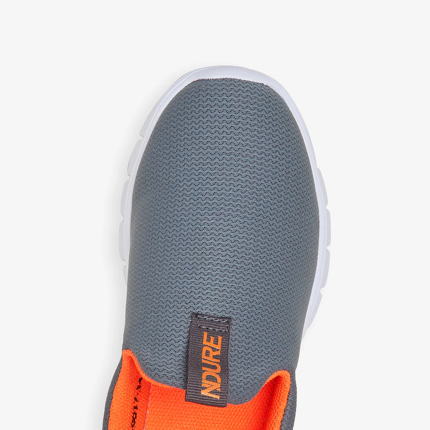 Boys' Trendy Mesh Kicks - Image 4