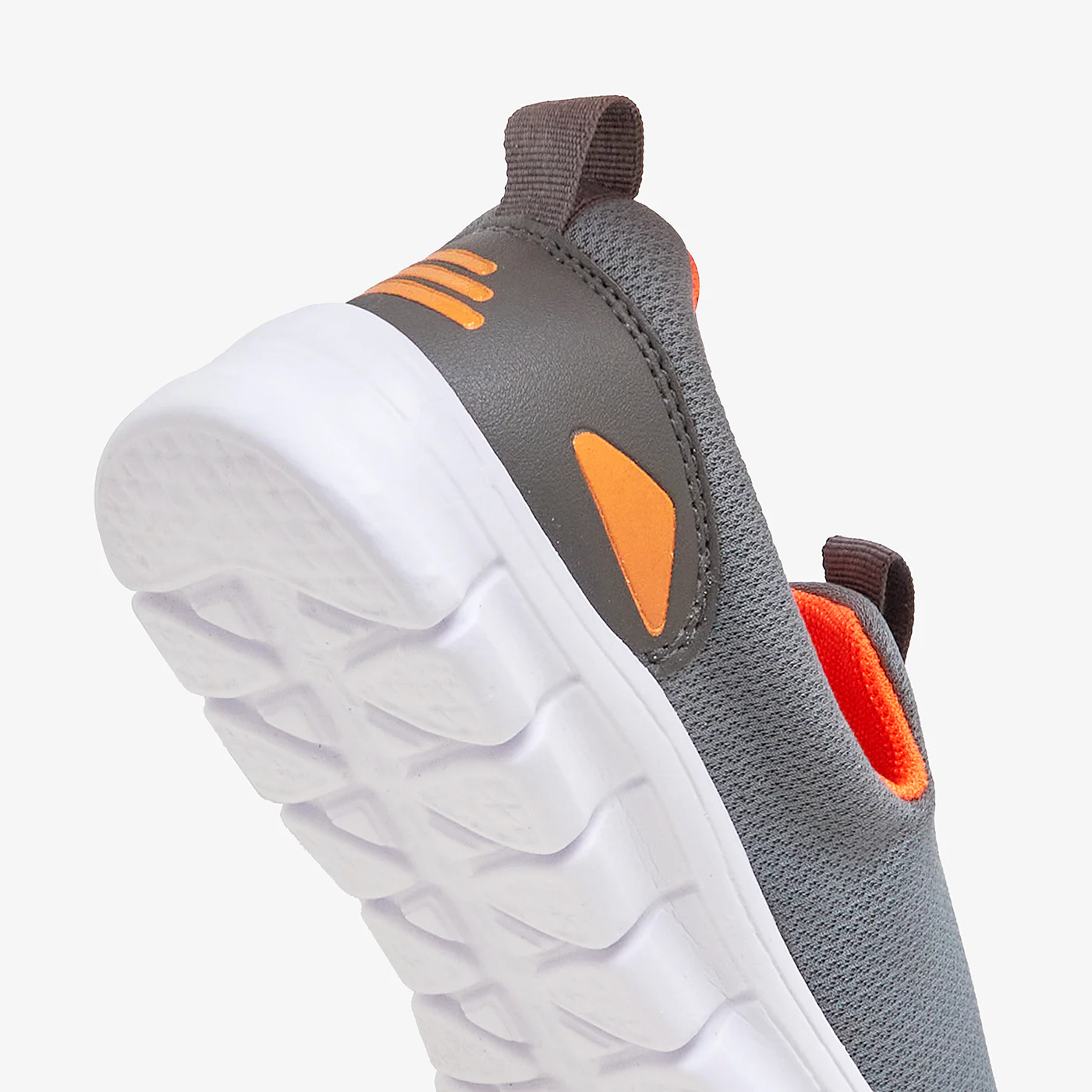 Boys' Trendy Mesh Kicks - Image 5