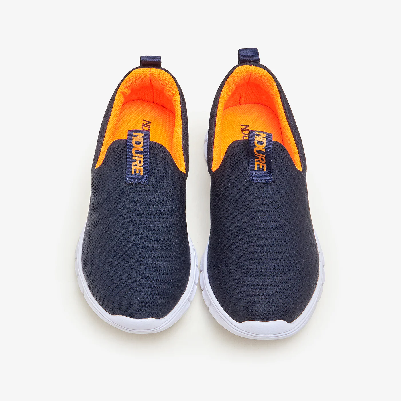 Boys' Trendy Mesh Kicks - Image 2