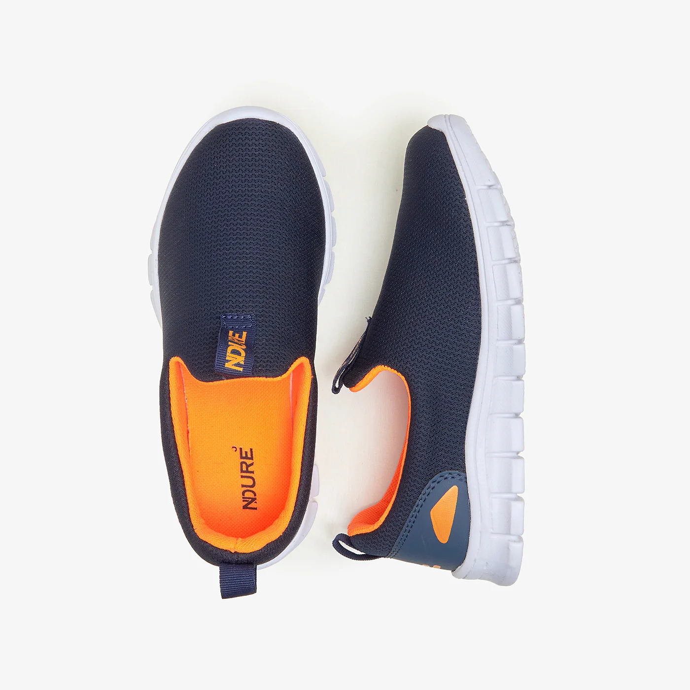 Boys' Trendy Mesh Kicks - Image 3