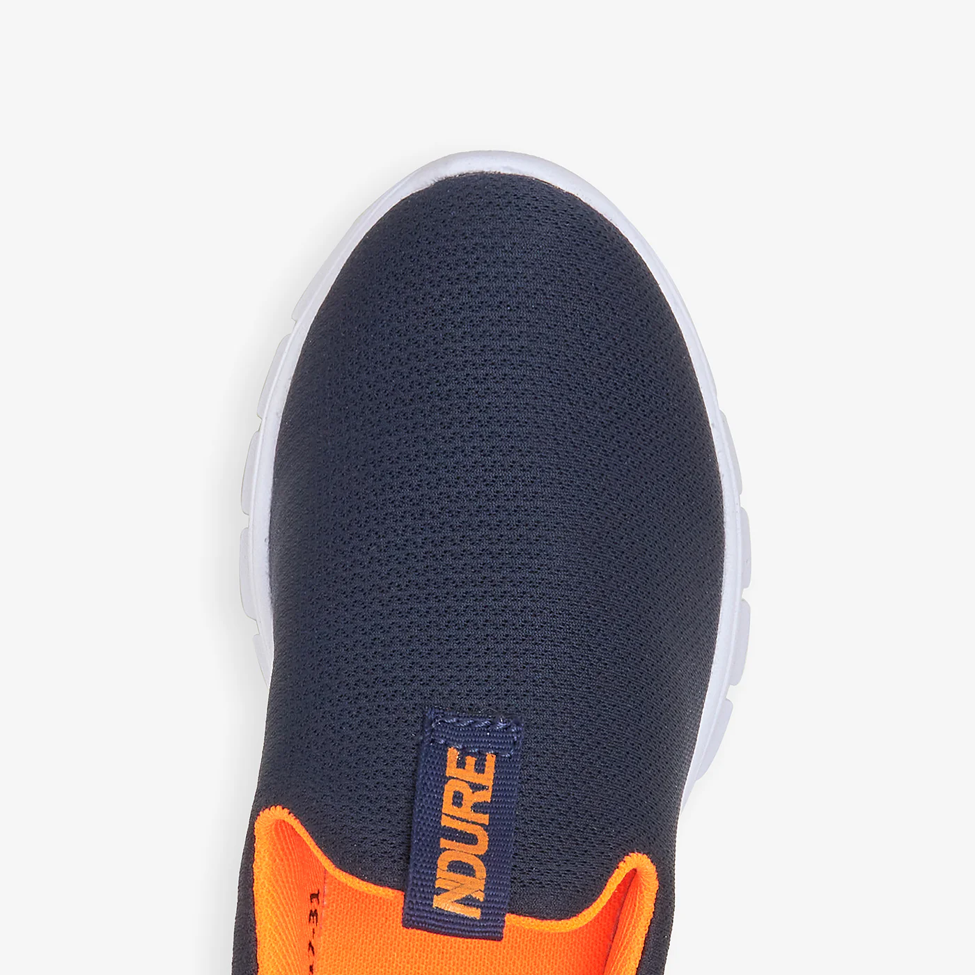 Boys' Trendy Mesh Kicks - Image 4