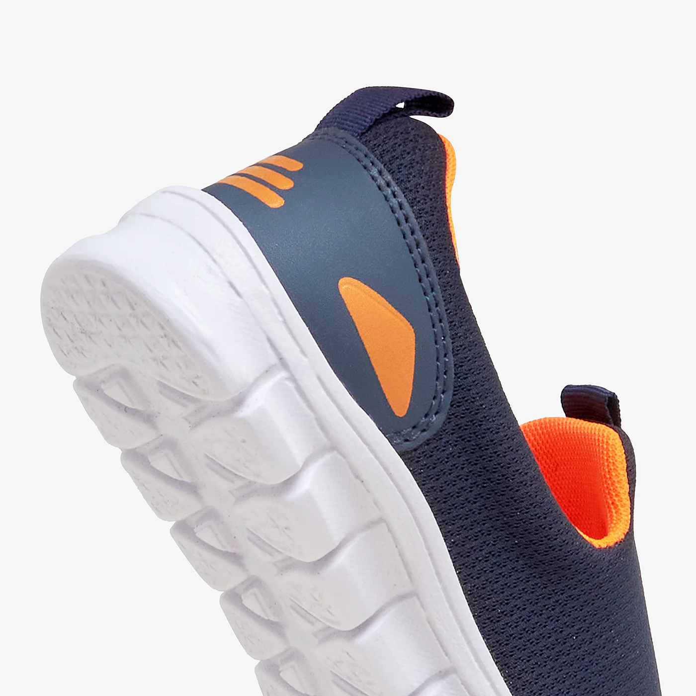 Boys' Trendy Mesh Kicks - Image 5