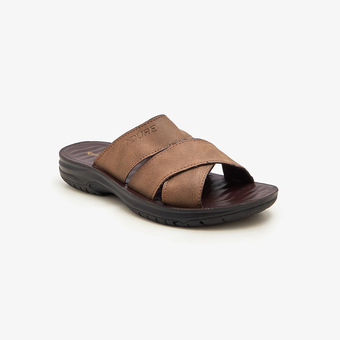 Boys' Trio Strap Slides - Image 3