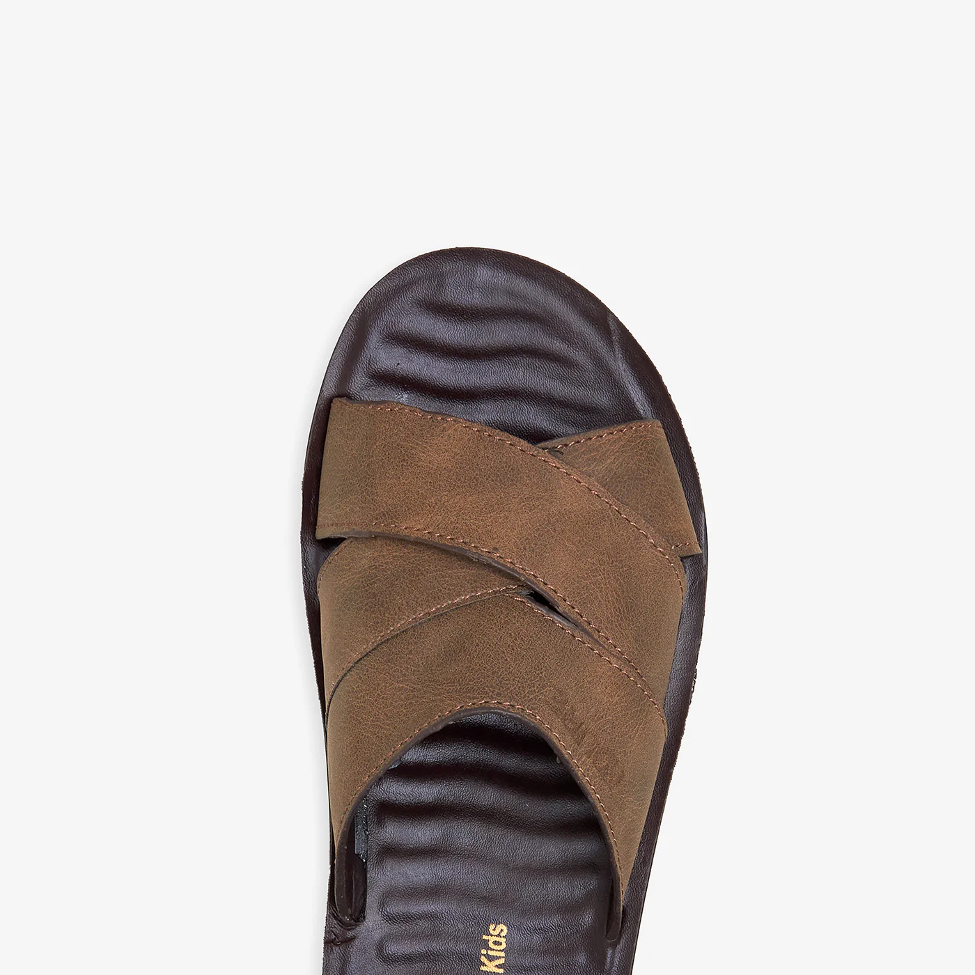 Boys' Trio Strap Slides - Image 4