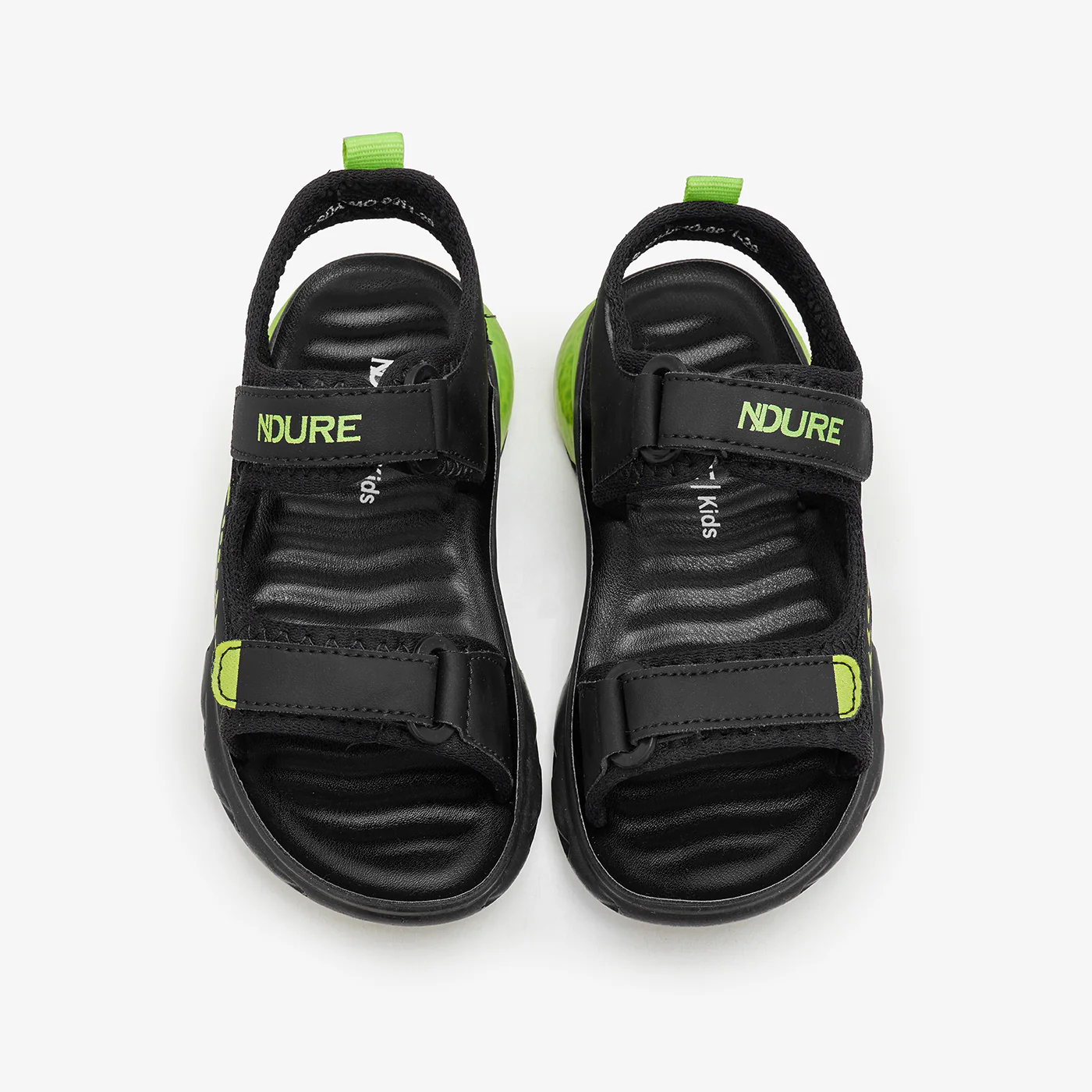 Boys' Turbo Sandals - Image 2