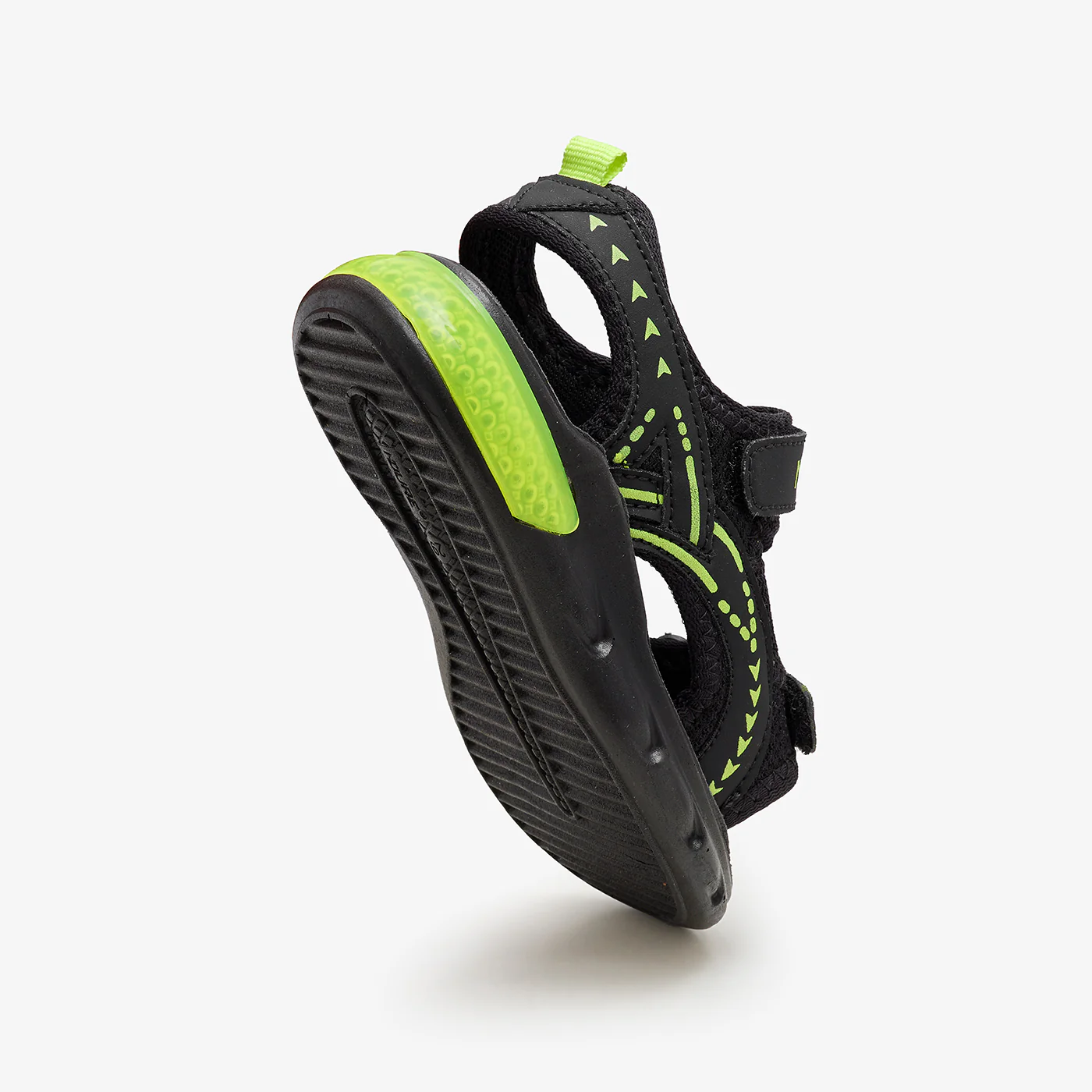 Boys' Turbo Sandals - Image 5
