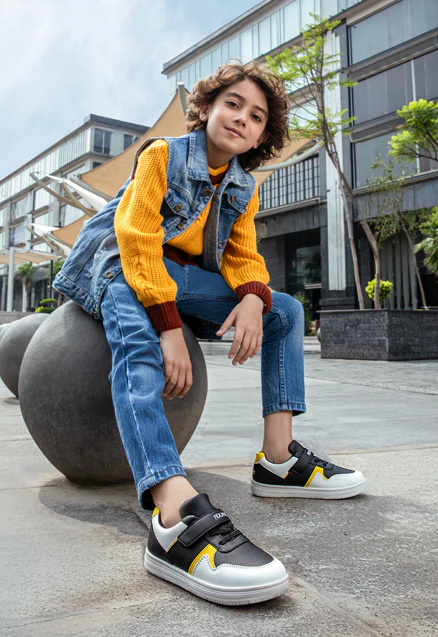 Boys' Turbo Sneakers - Image 6