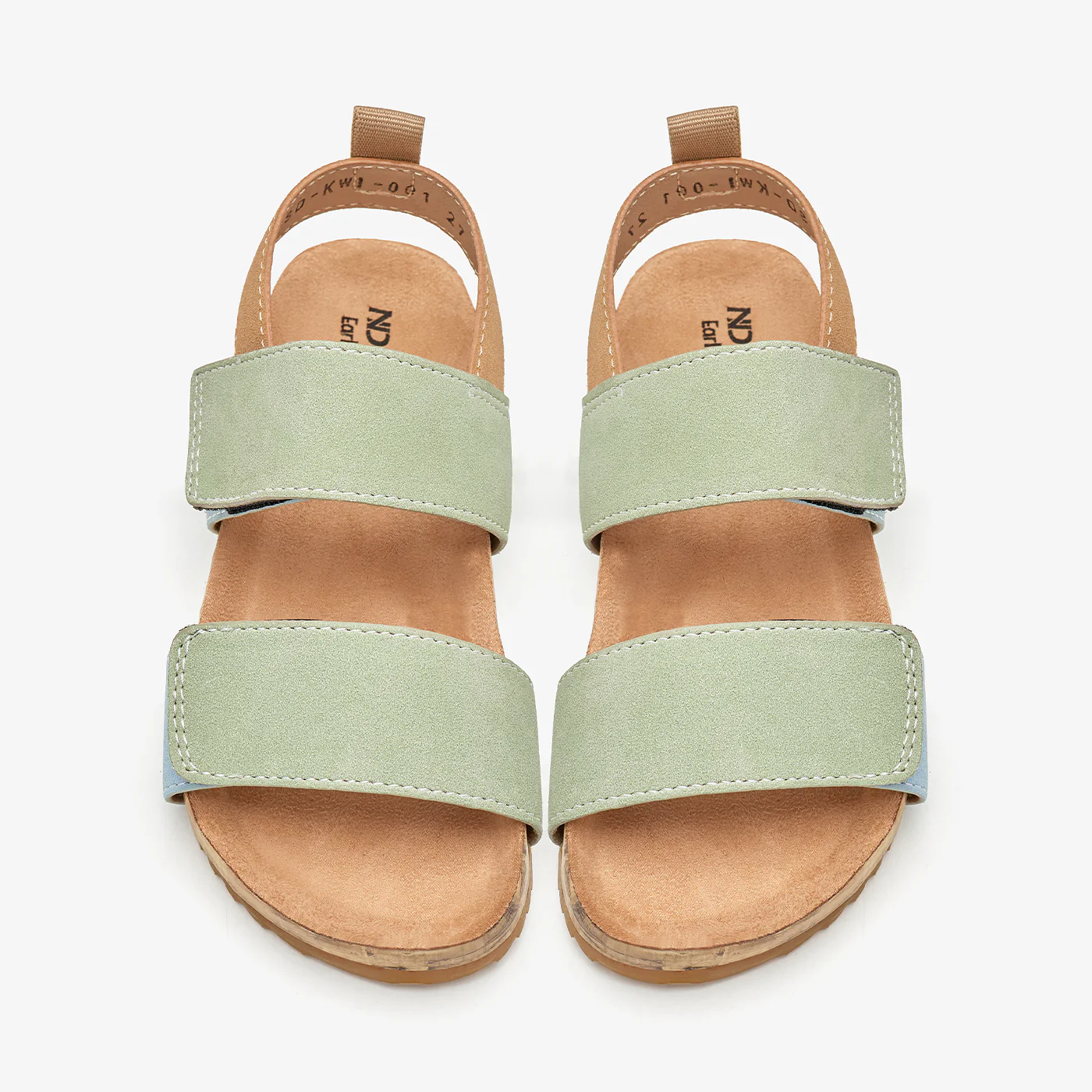 Boys' UrbanRush Sandals - Image 2