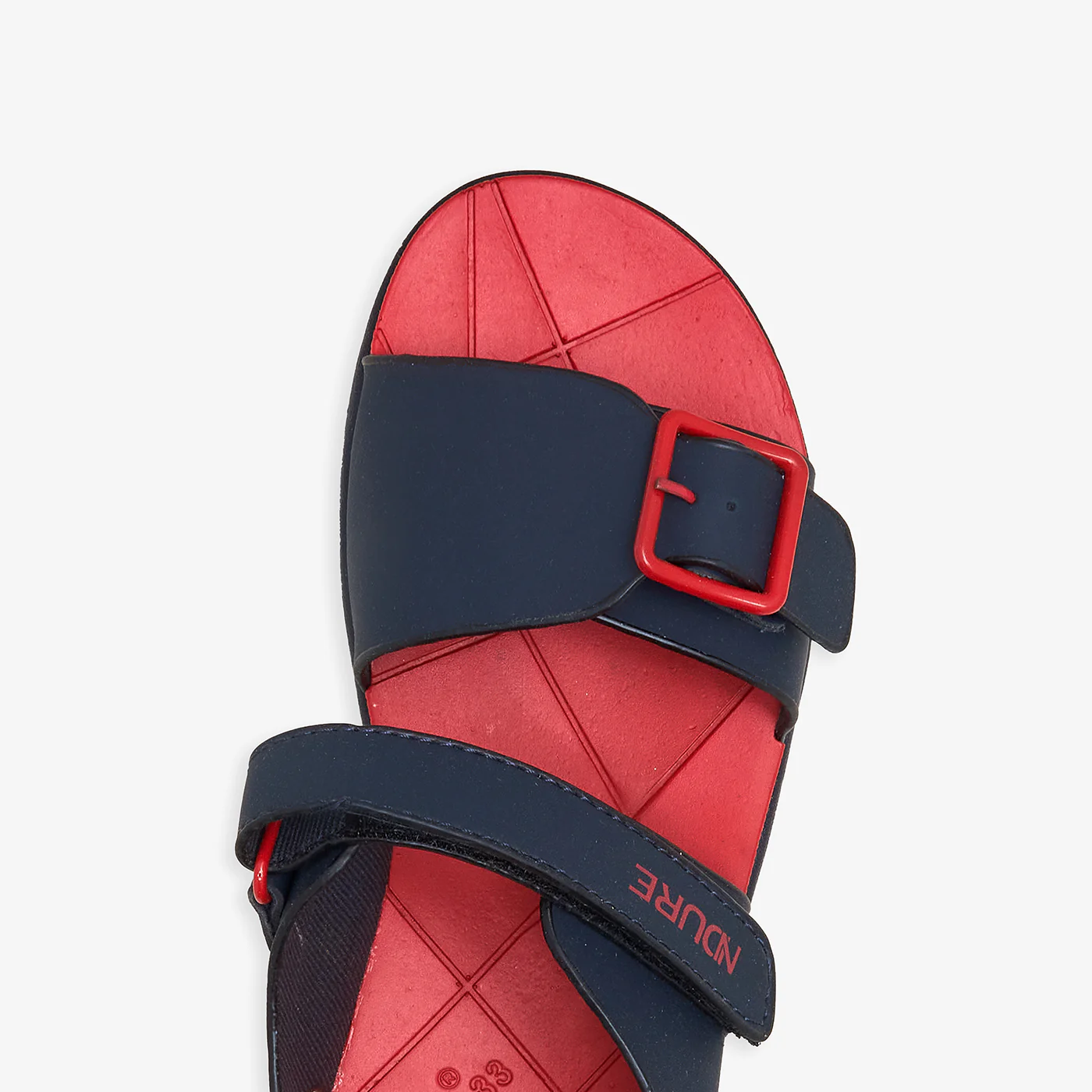 Boys’ Cloud-Step Comfort Sandals - Image 4