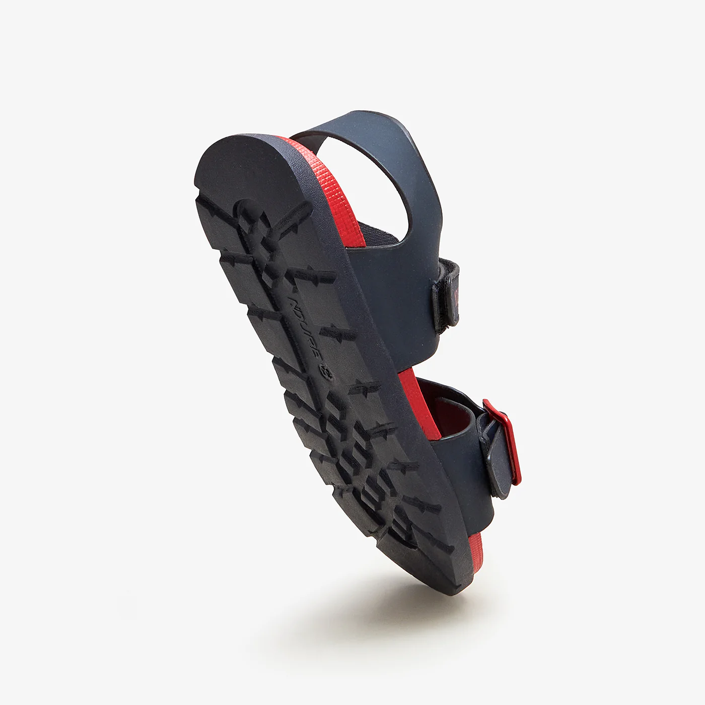 Boys’ Cloud-Step Comfort Sandals - Image 5