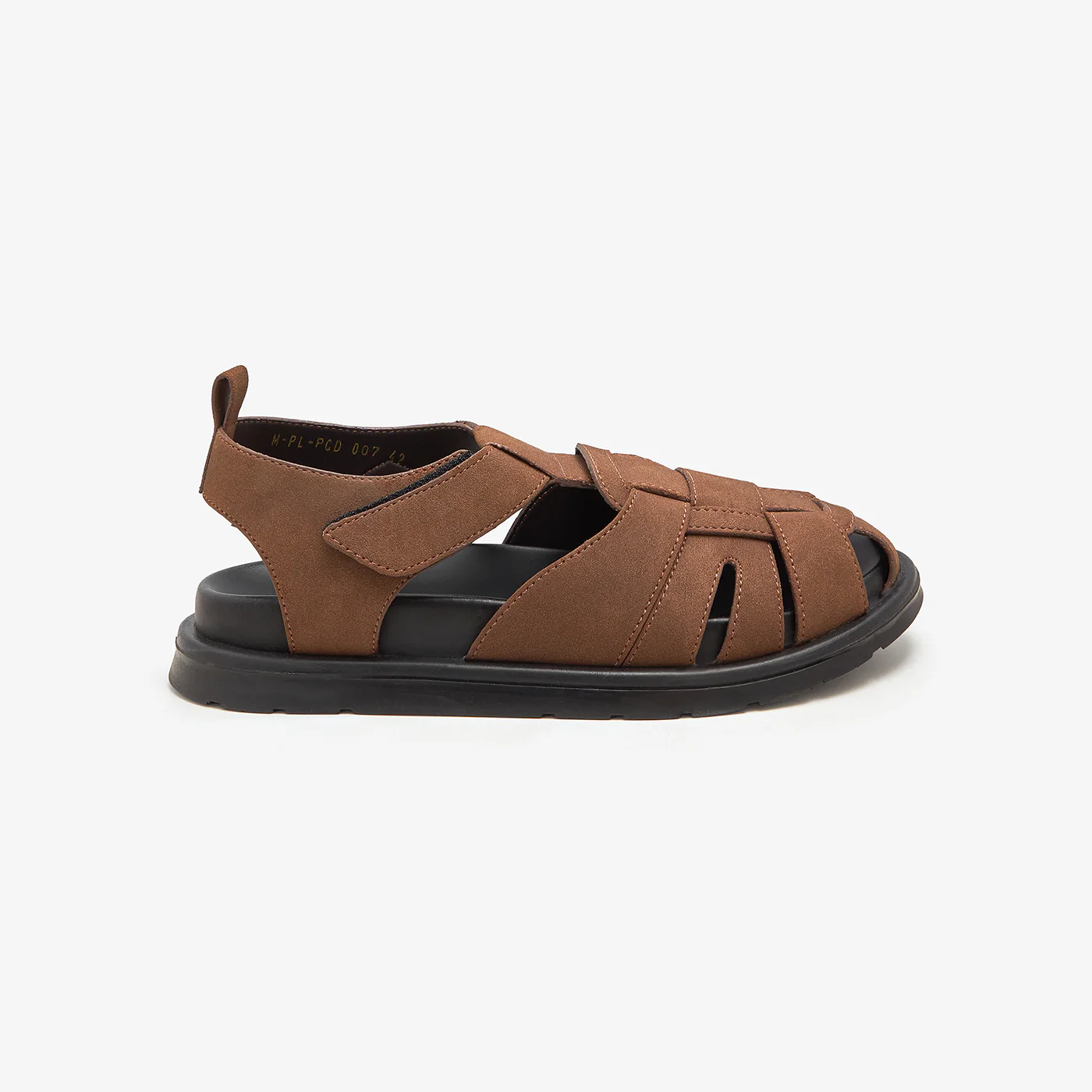 Men's Fisherman Sandals