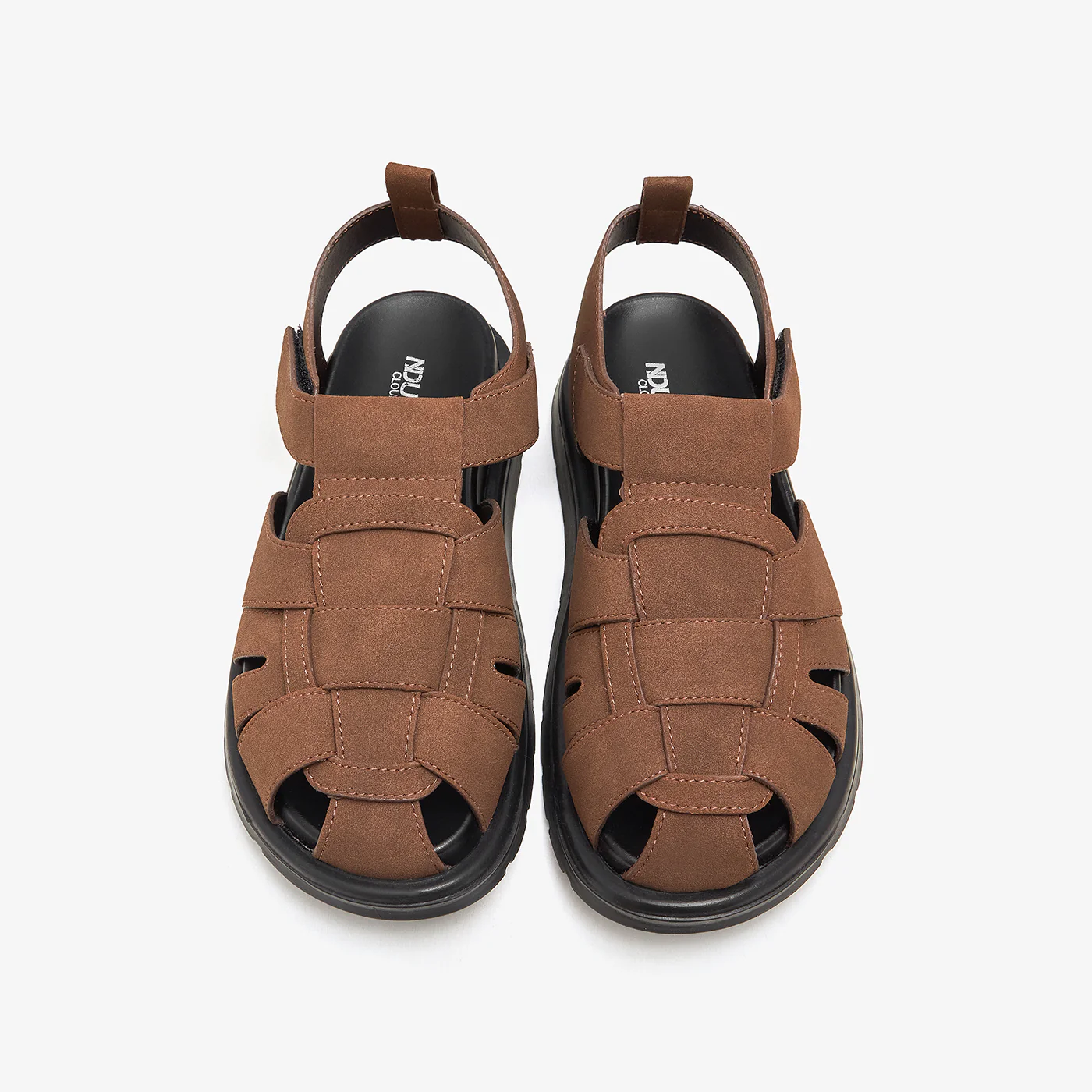 Men's Fisherman Sandals - Image 2
