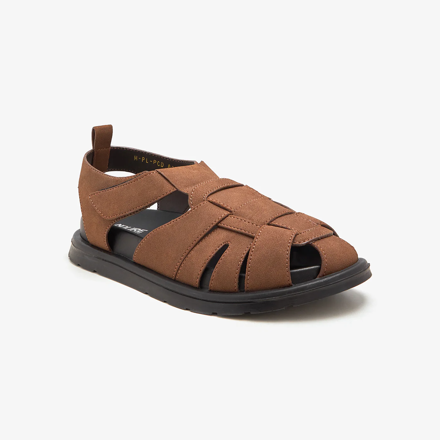 Men's Fisherman Sandals - Image 3