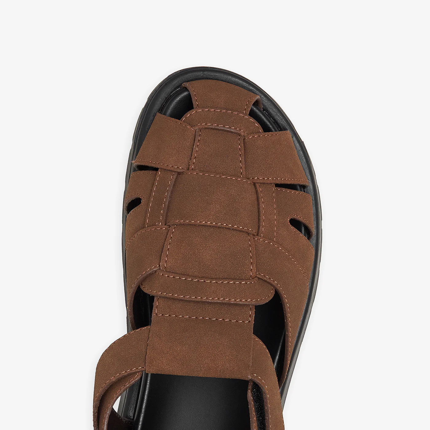 Men's Fisherman Sandals - Image 4