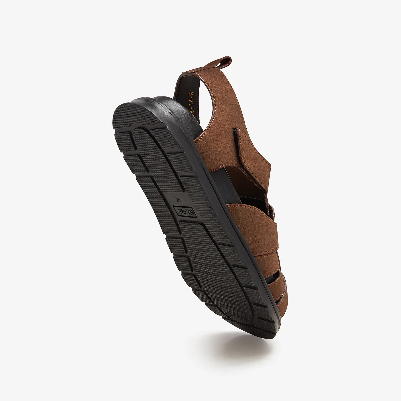 Men's Fisherman Sandals - Image 5