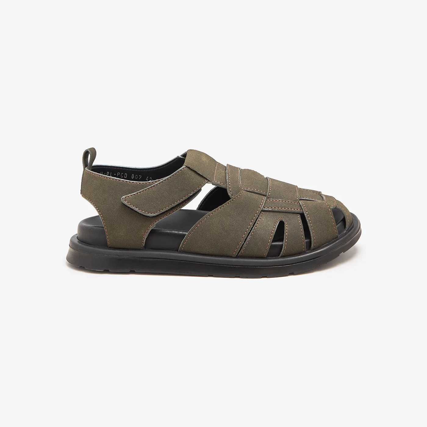 Men's Fisherman Sandals