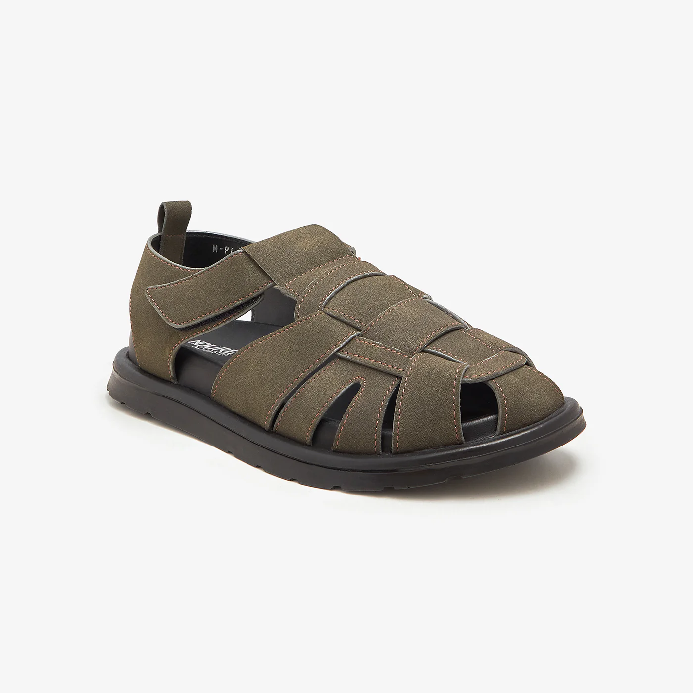 Men's Fisherman Sandals - Image 3