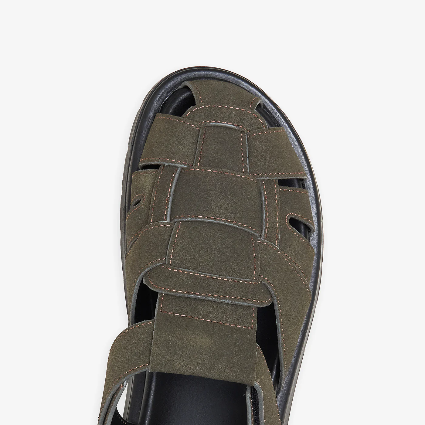 Men's Fisherman Sandals - Image 4