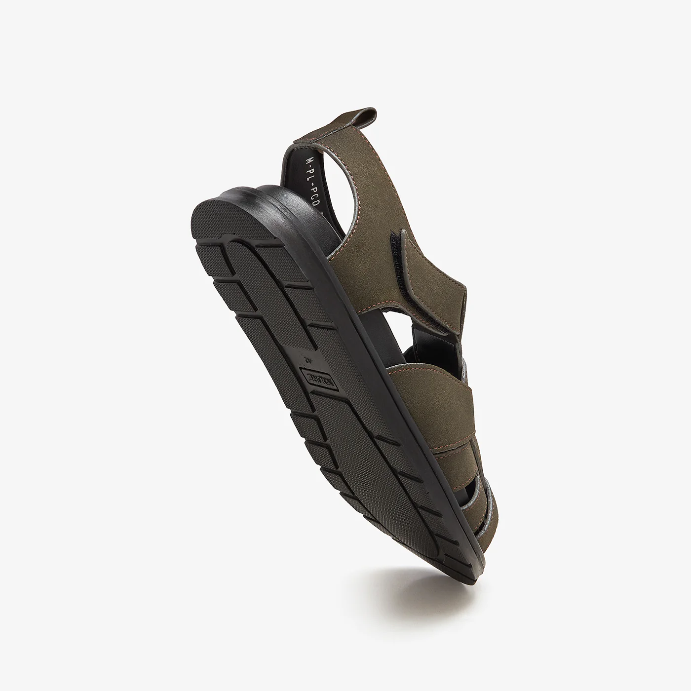 Men's Fisherman Sandals - Image 5