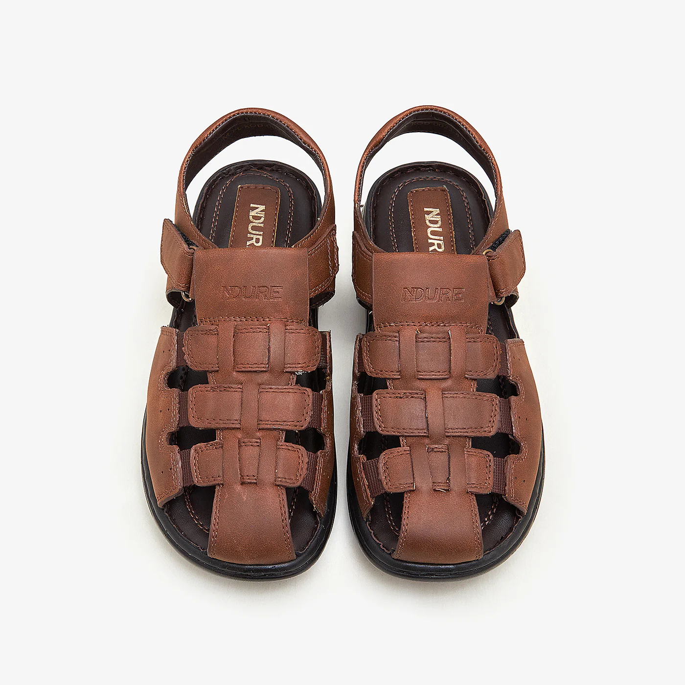 Comfort Men's Sandals - Image 2