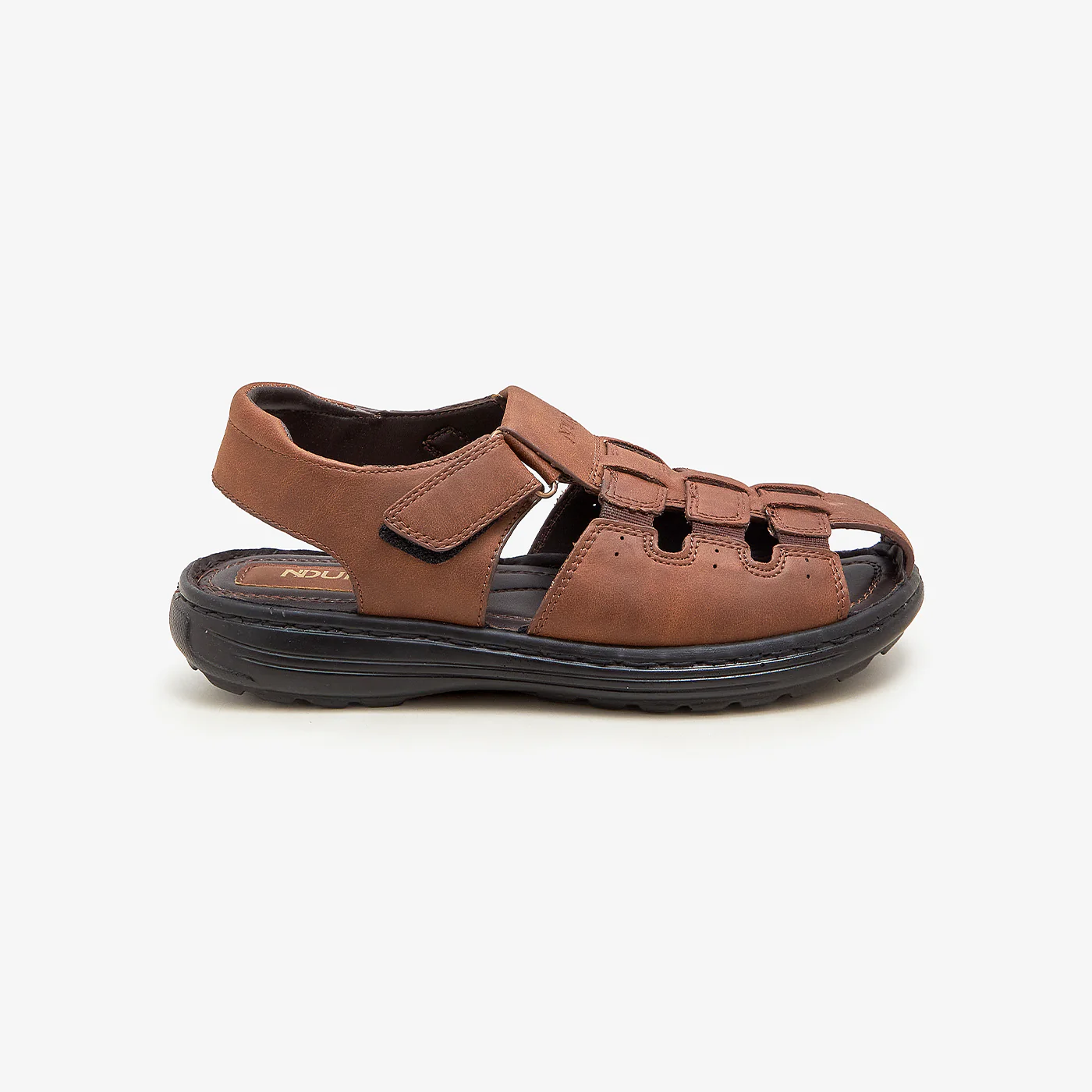 Comfort Men's Sandals - Image 3