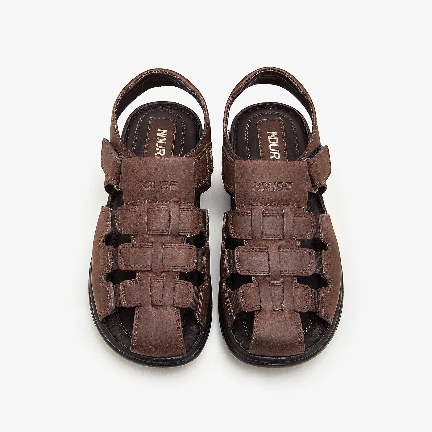 Comfort Men's Sandals - Image 2