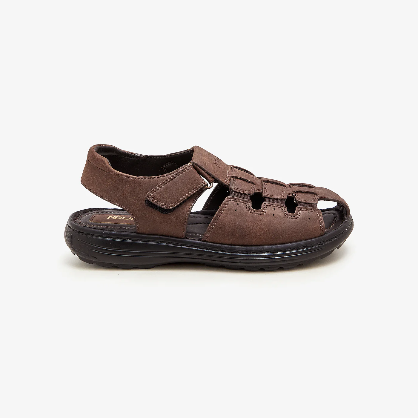 Comfort Men's Sandals - Image 3