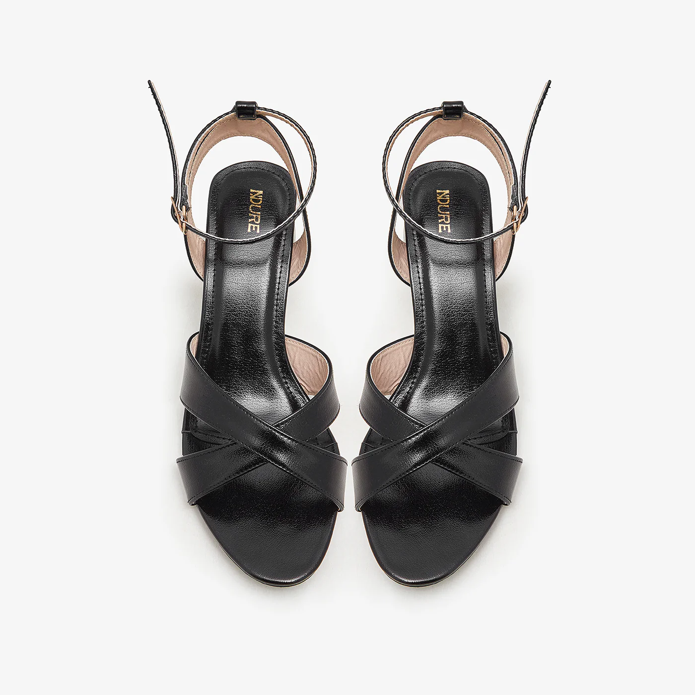 Comfy Women's Heels - Image 2