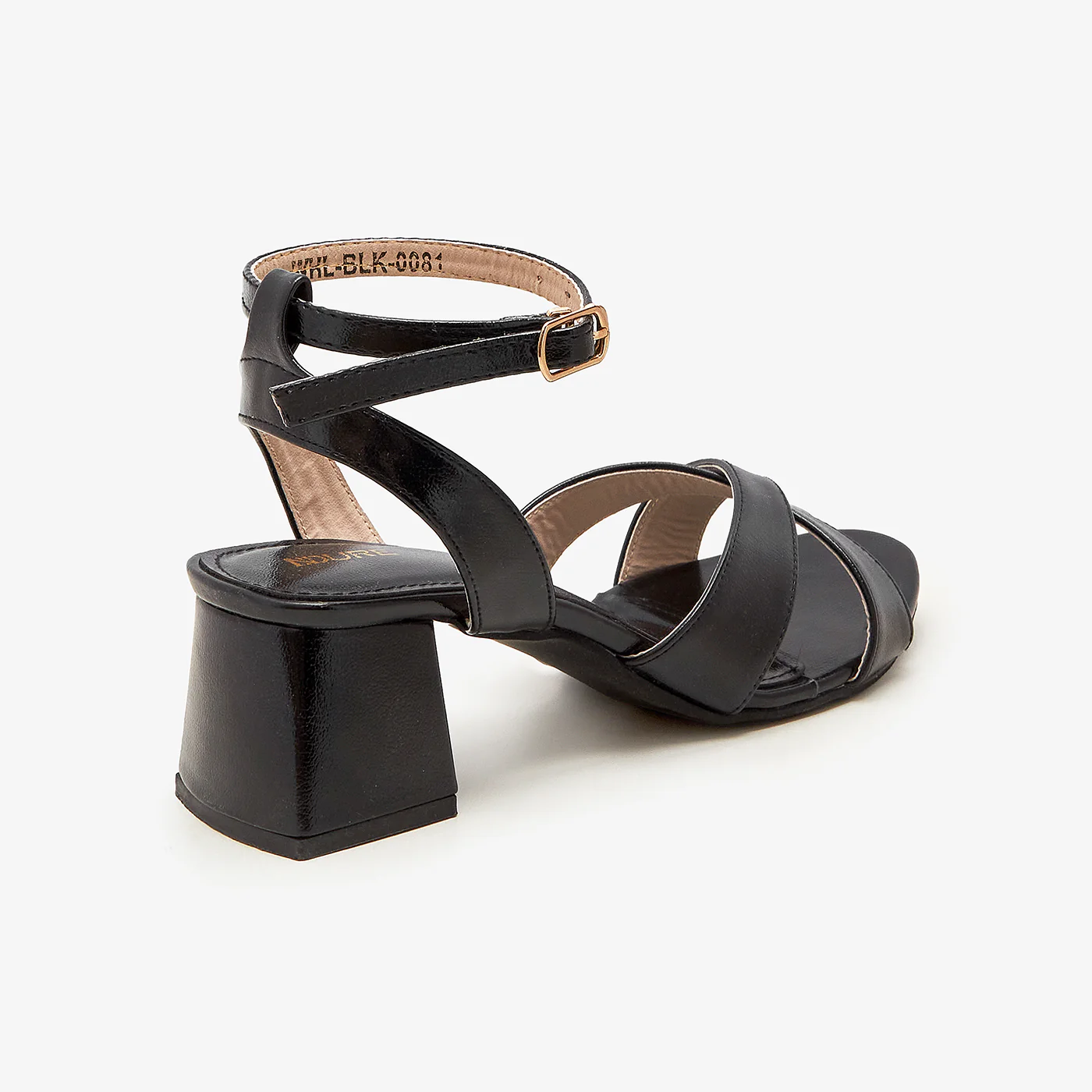 Comfy Women's Heels - Image 4