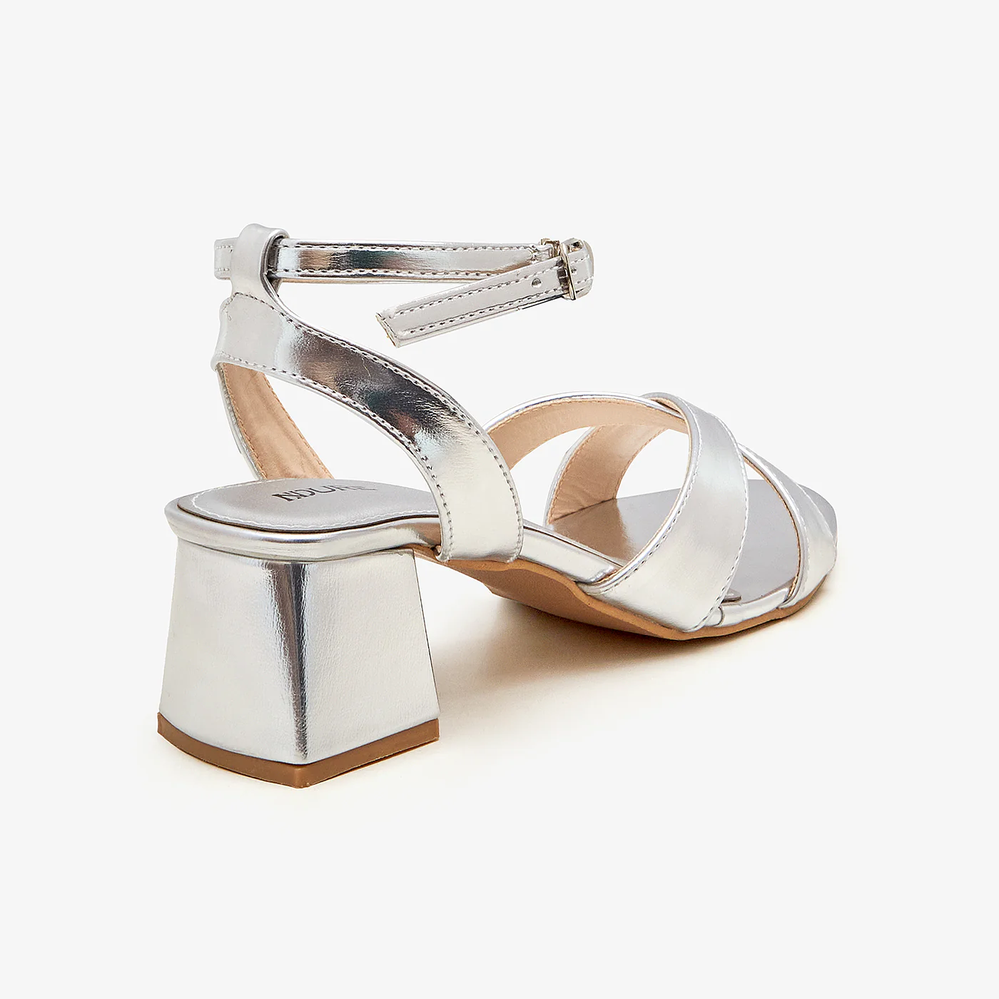 Comfy Women's Heels - Image 4