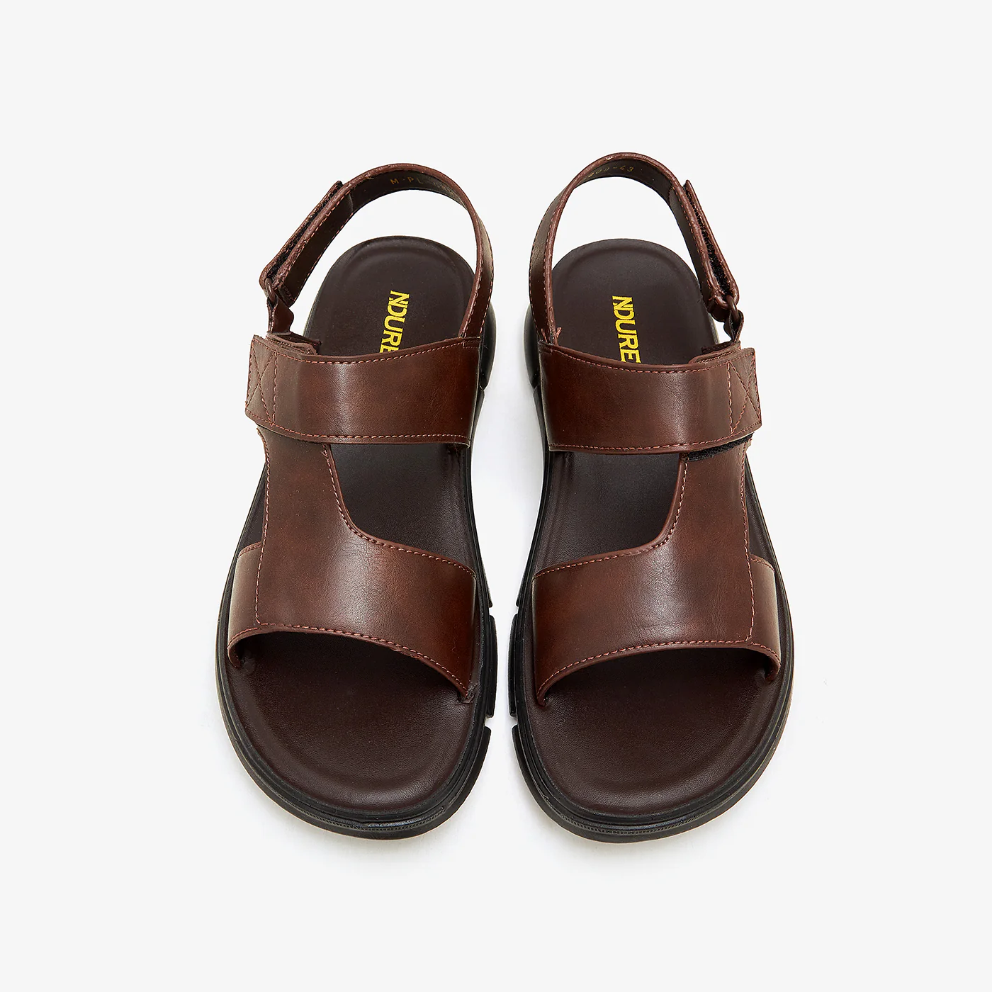 Dapper Sandals for Men - Image 2