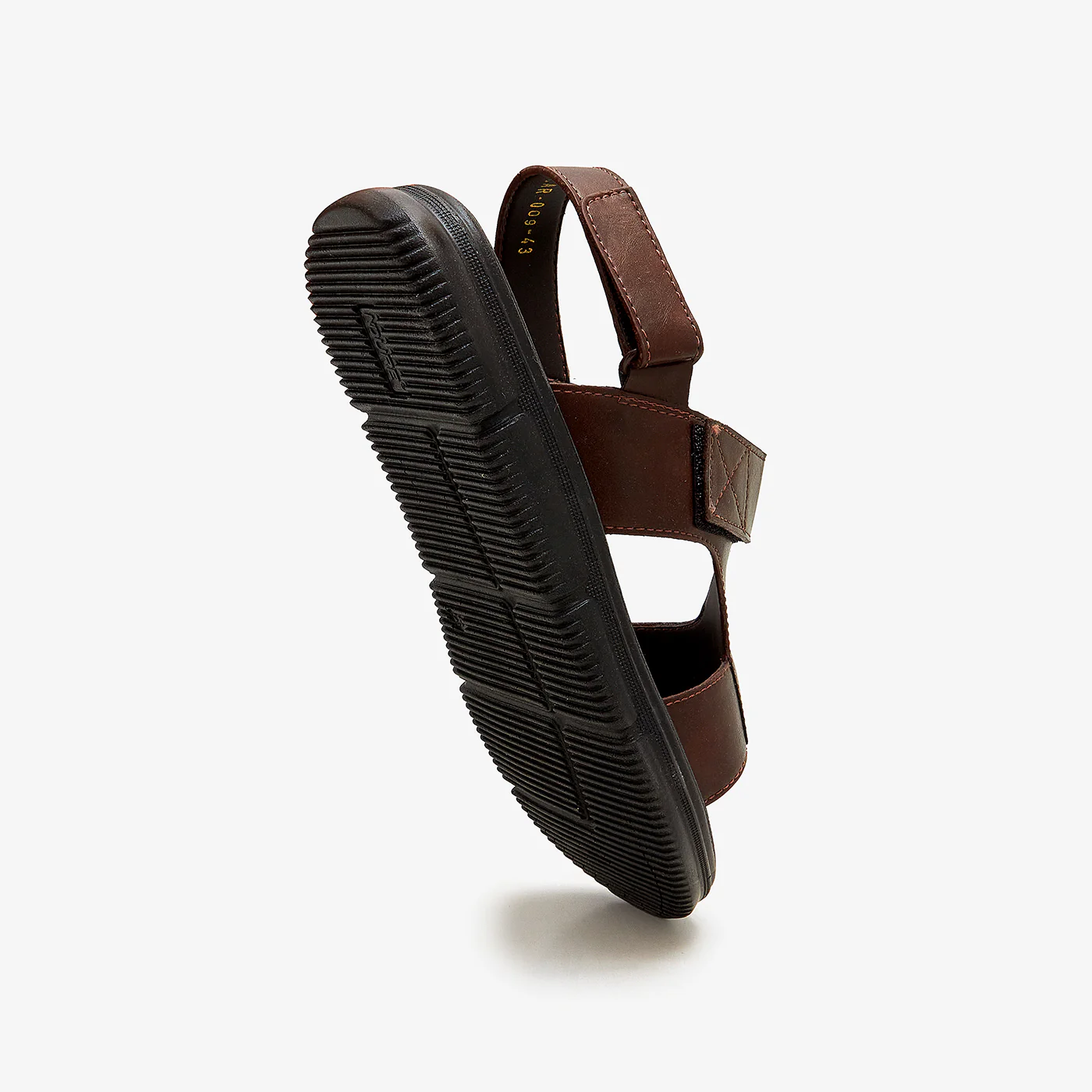 Dapper Sandals for Men - Image 4