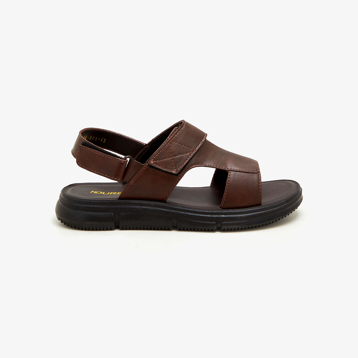 Dapper Sandals for Men - Image 5