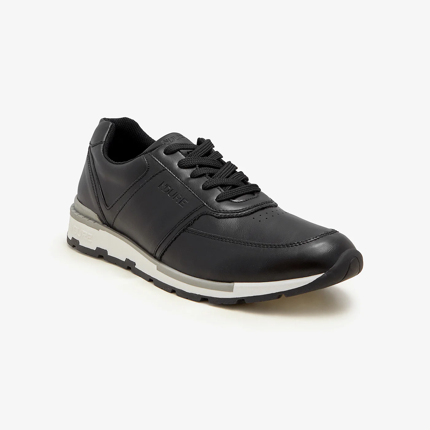 Men's Lace-up Sneakers