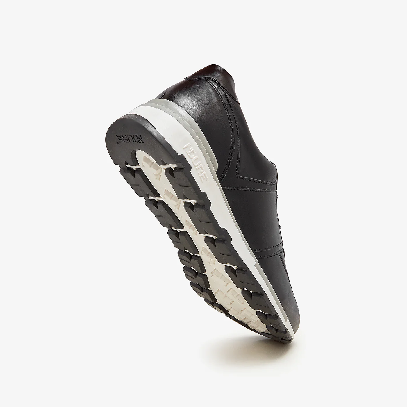 Men's Lace-up Sneakers - Image 3
