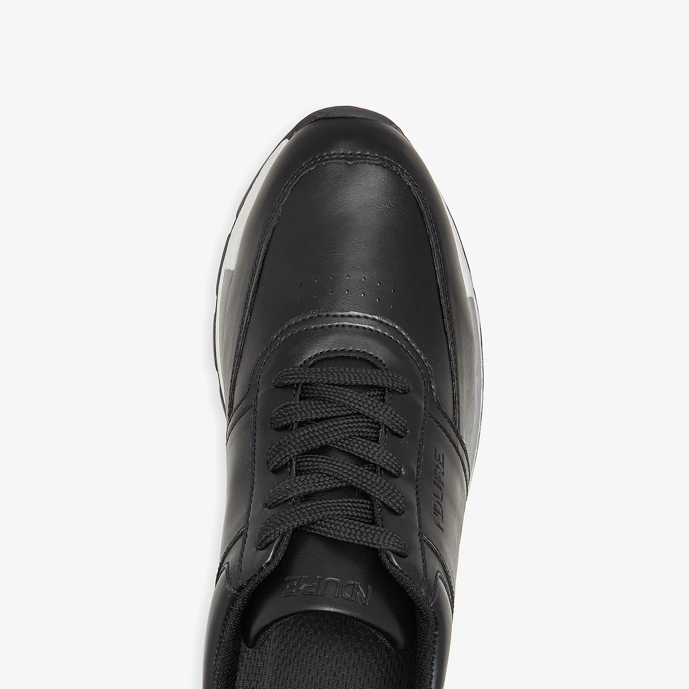Men's Lace-up Sneakers - Image 5