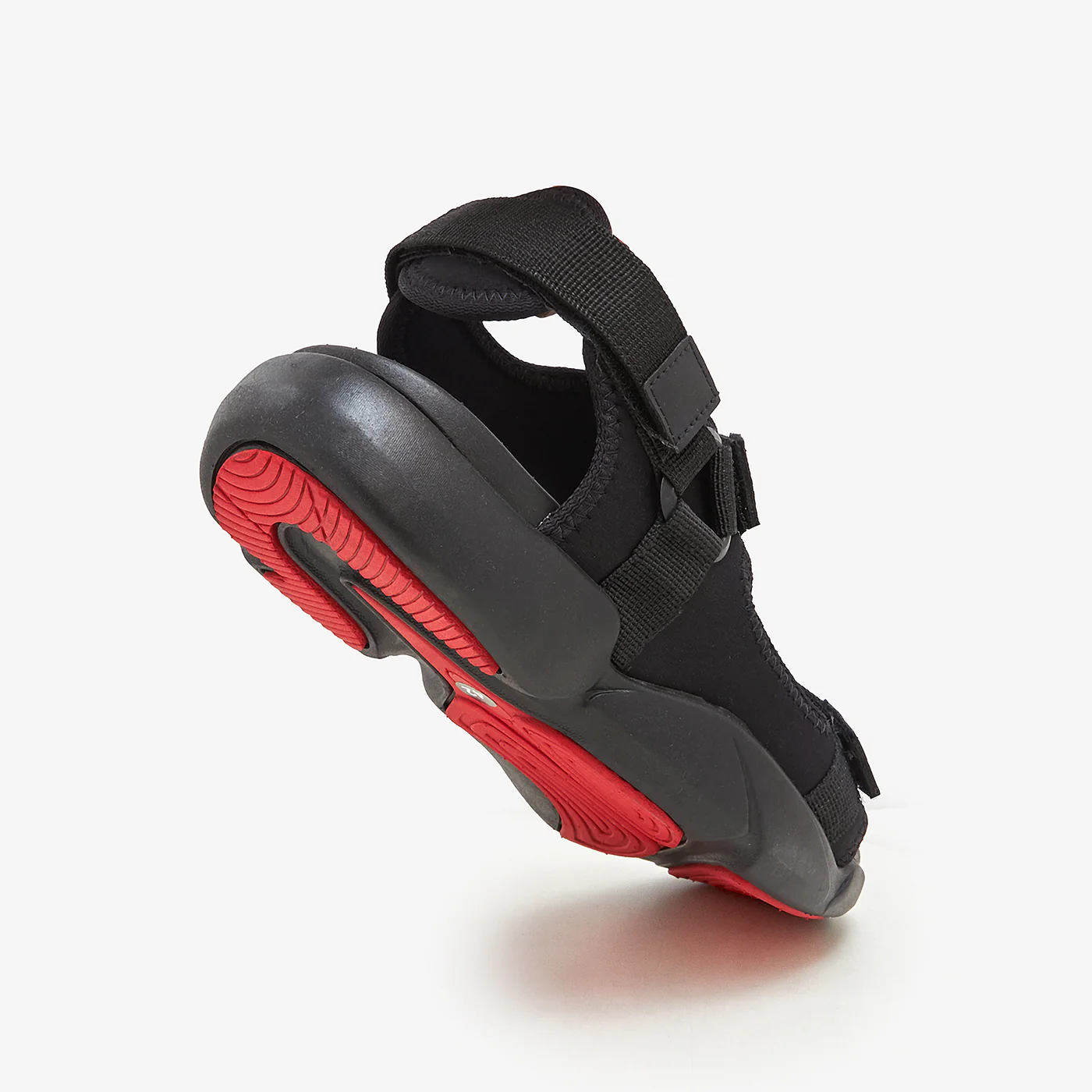 Dual Strap Men's Sandals - Image 5