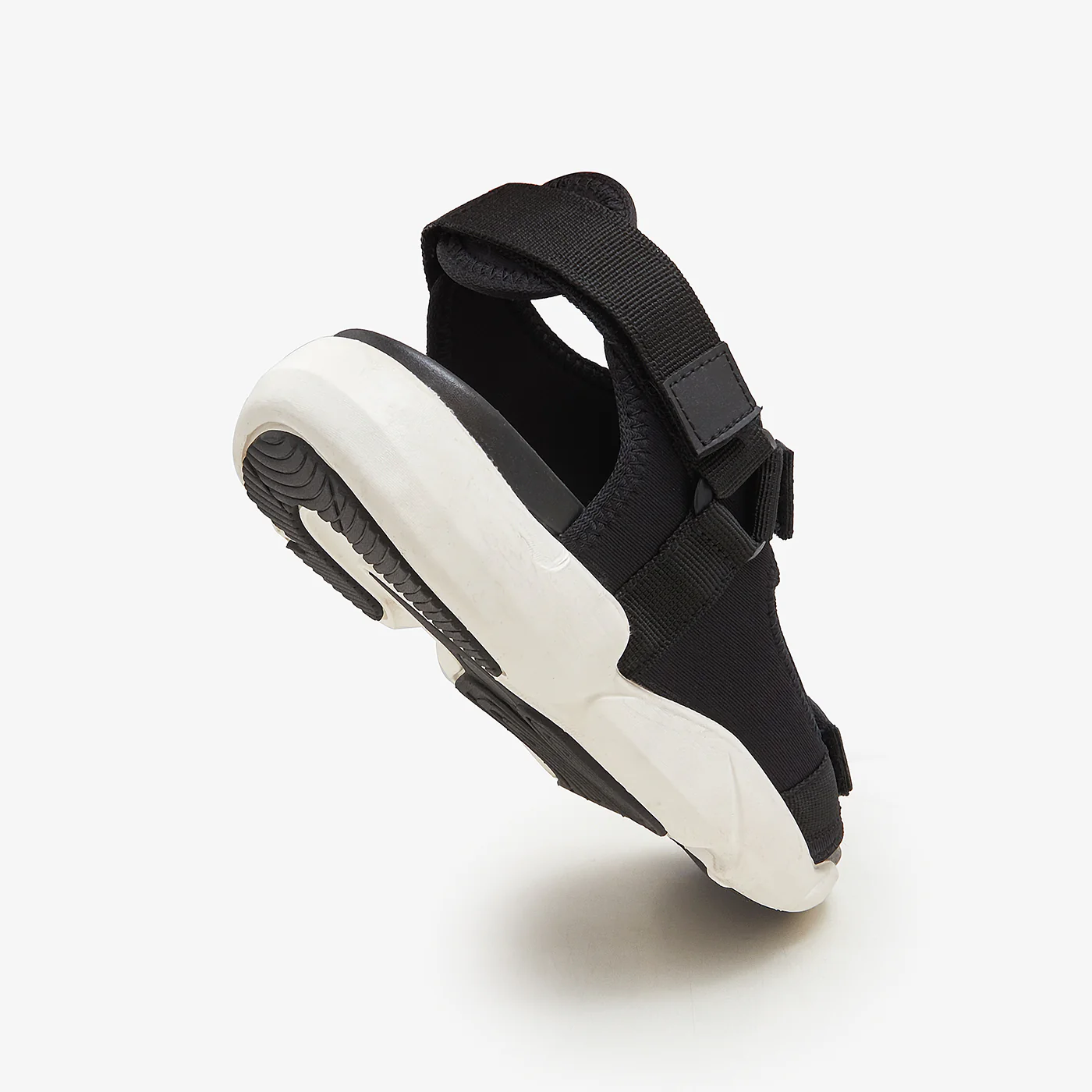 Dual Strap Men's Sandals - Image 5