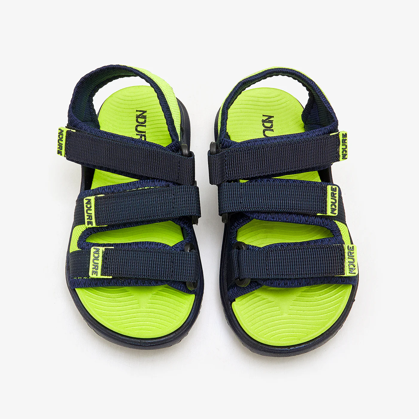 DuoTone Boys' Sandals - Image 2