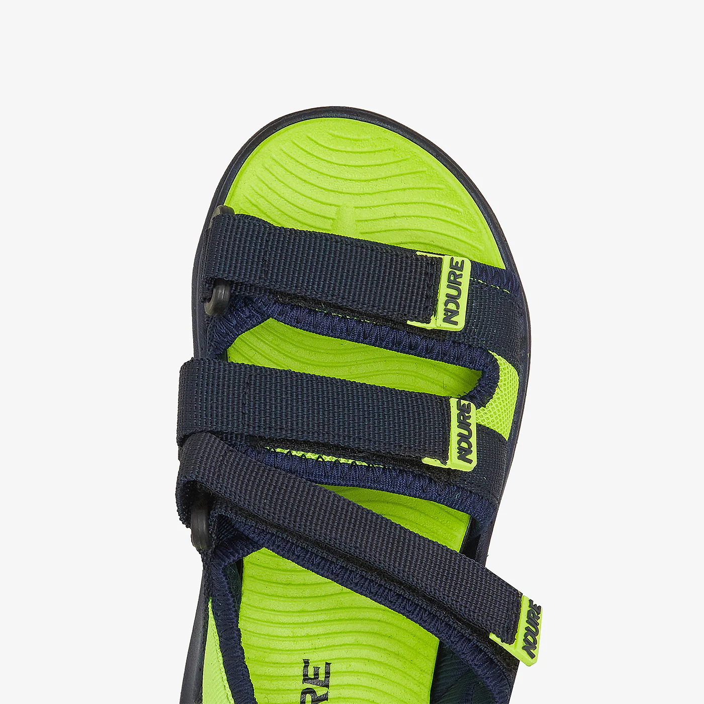 DuoTone Boys' Sandals - Image 3