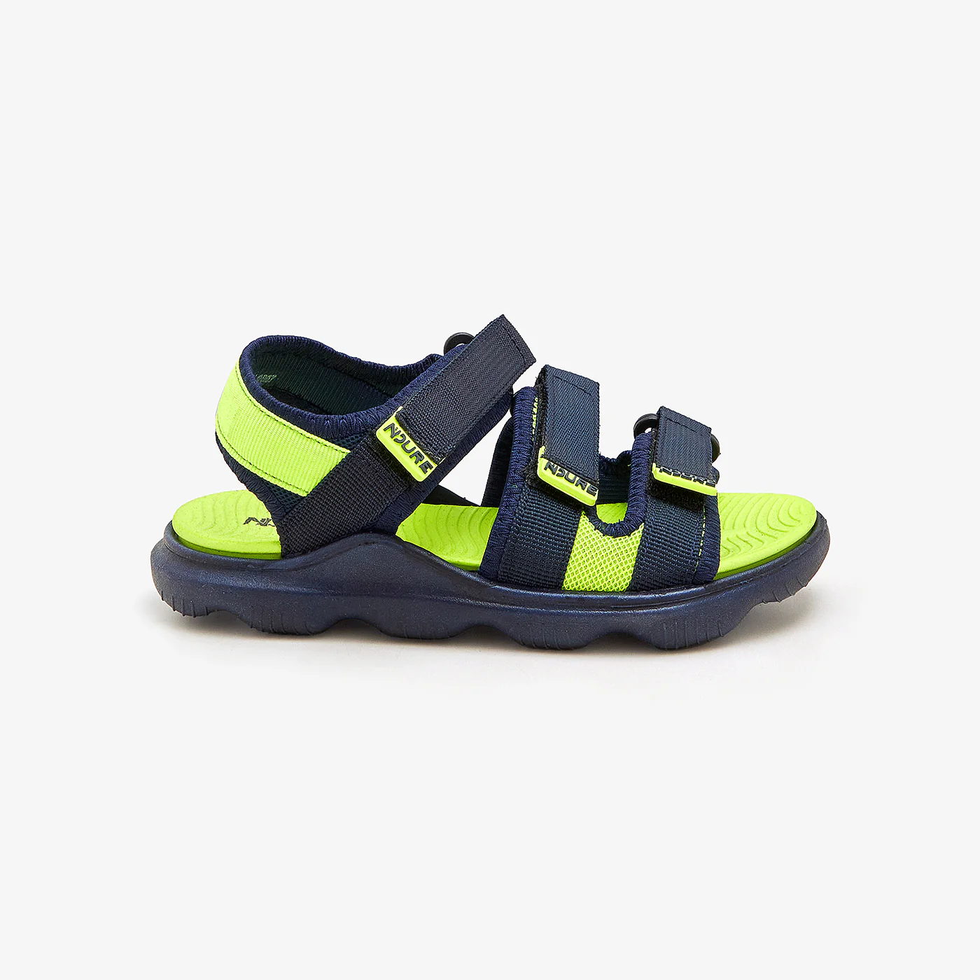 DuoTone Boys' Sandals - Image 5