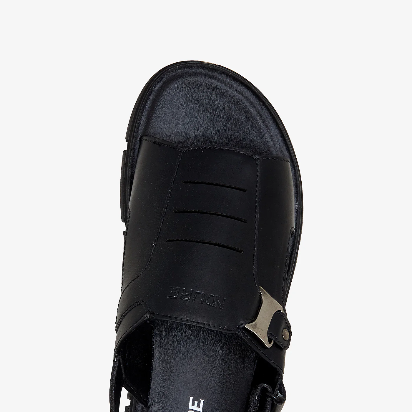 Dynamic Style Men's Sandals - Image 3