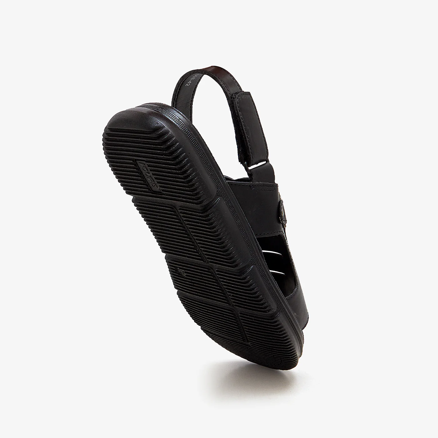 Dynamic Style Men's Sandals - Image 4