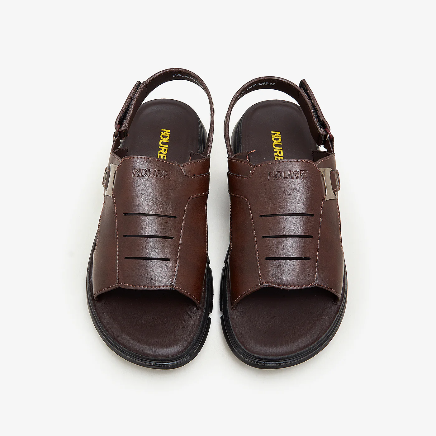 Dynamic Style Men's Sandals - Image 2