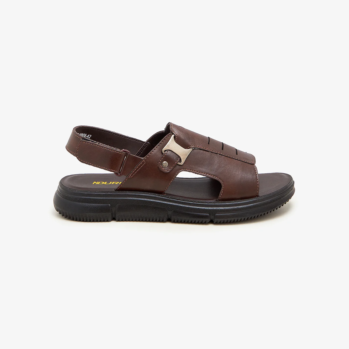 Dynamic Style Men's Sandals - Image 3