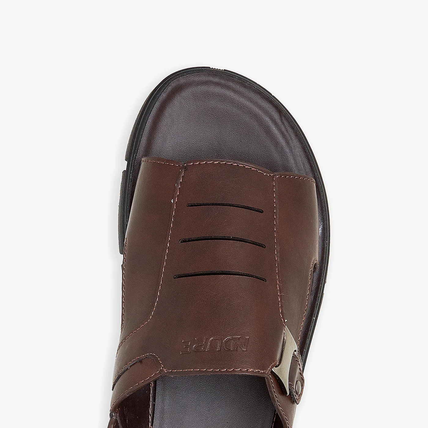 Dynamic Style Men's Sandals - Image 4