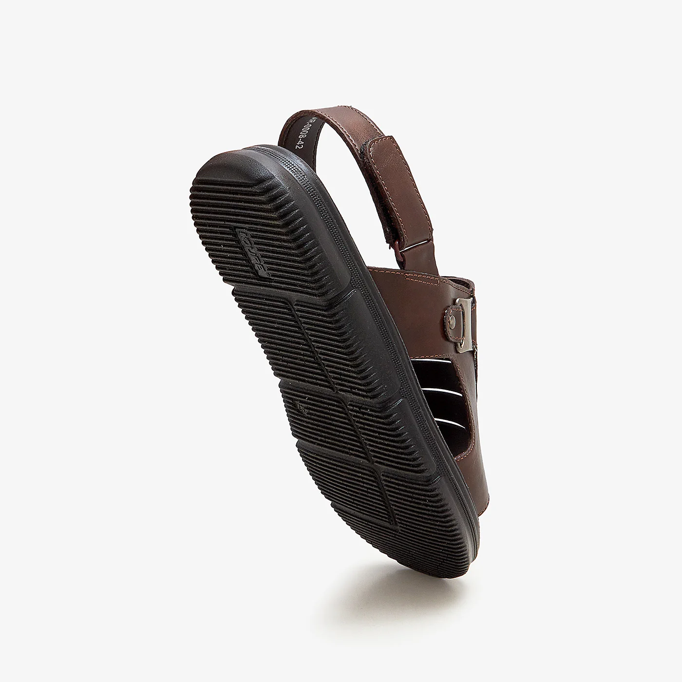 Dynamic Style Men's Sandals - Image 5