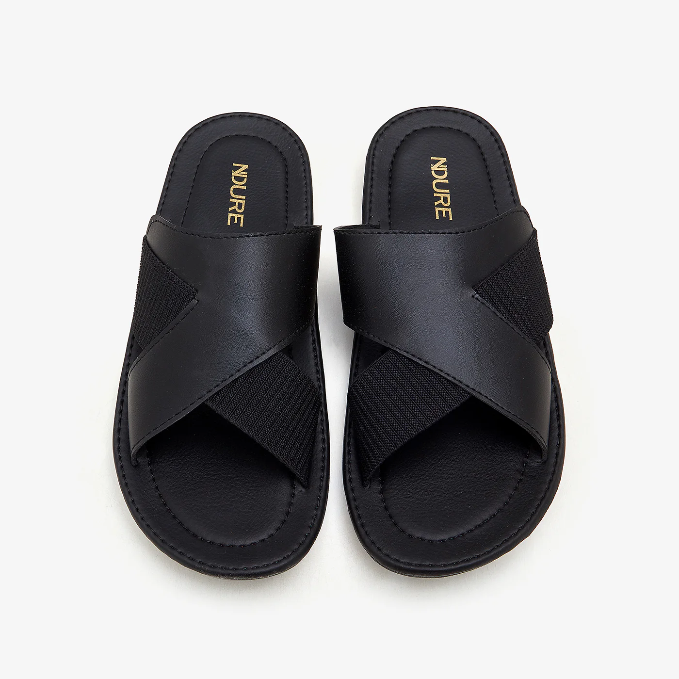 Men's Effortless Slides - Image 2